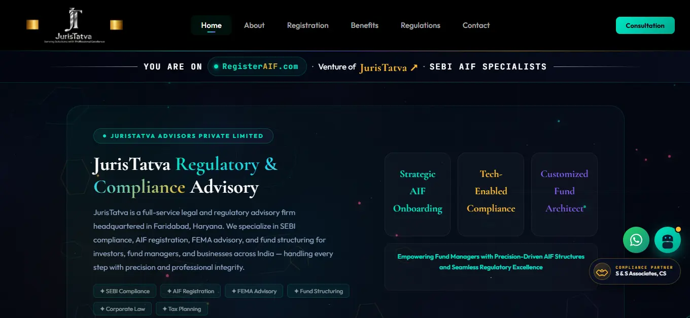 Alternative Investment Fund